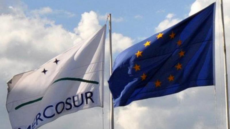 Acordo Mercosul e Unio Europeia: bom para quem?