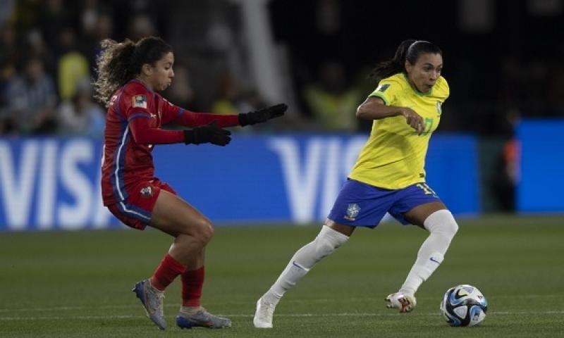Copa do Mundo Feminina: a luta das mulheres por...