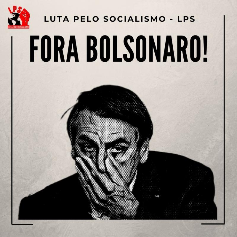 Coronavrus, Bolsonaro e ao da LPS