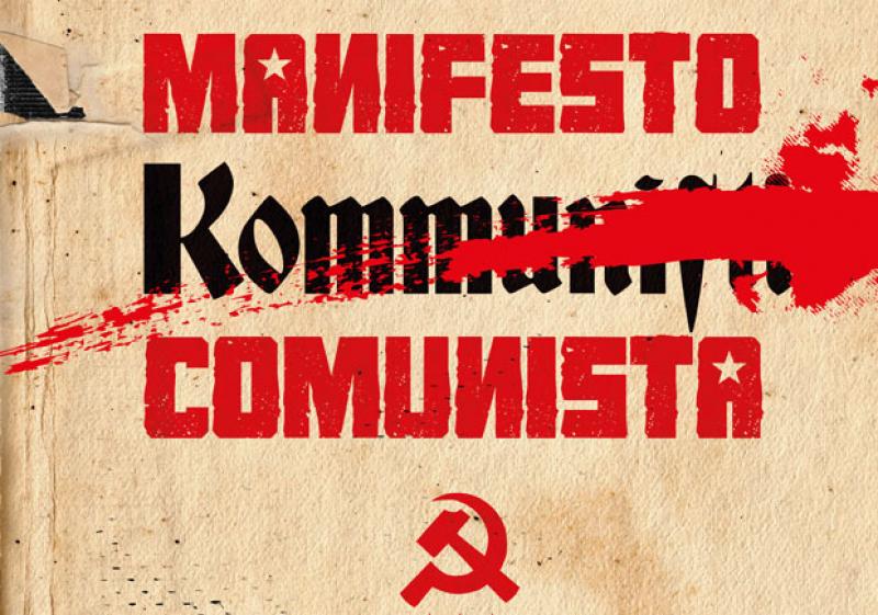 O Manifesto do Partido Comunista  3 Parte