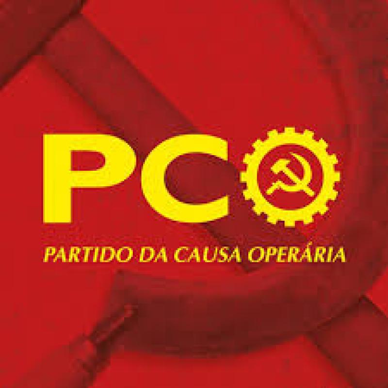 PCO: Um Grupo de Impostores Polticos