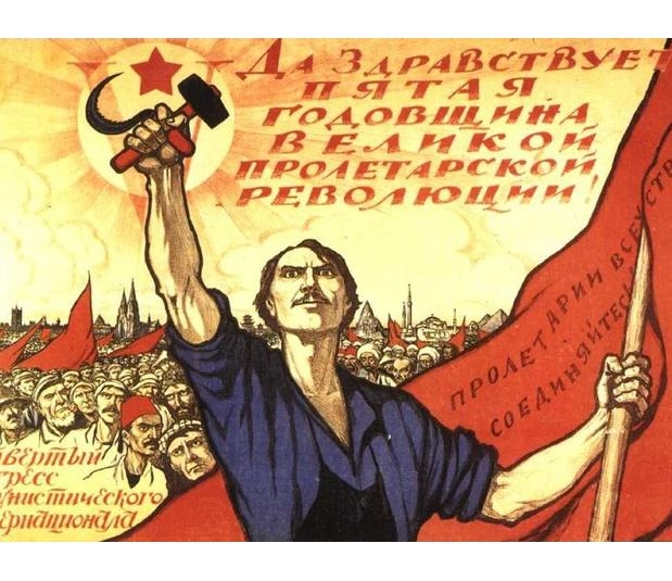Revoluo Russa: As Principais Etapas da Histria...