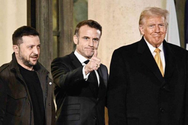 EUA do um chega pra l nos aliados europeus 