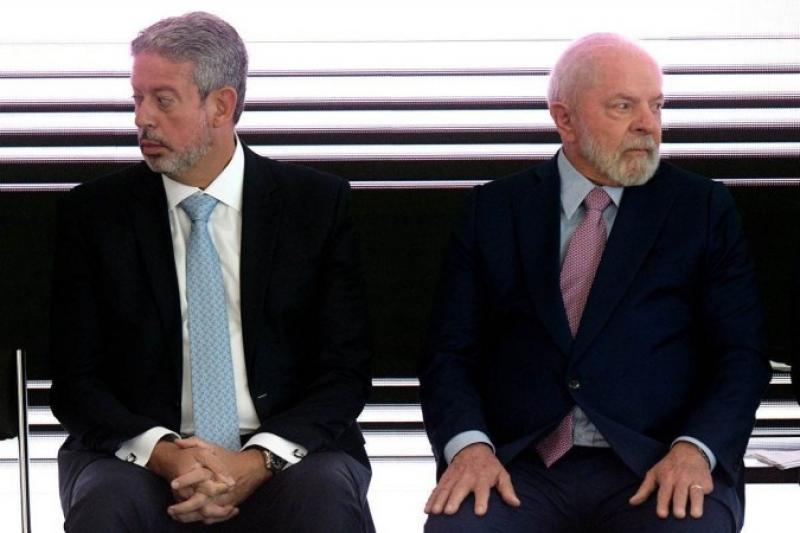 Chantagens do legislativo e a Reforma...