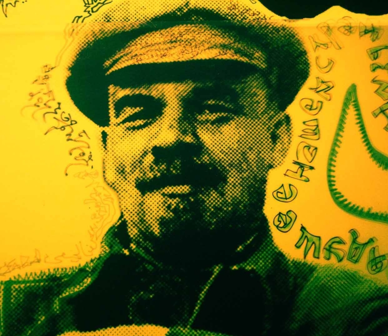 100 anos do Imperialismo, fase superior do...
