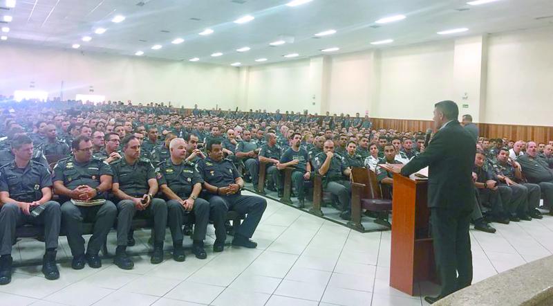 Religio e Foras de Represso