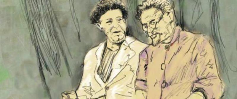 Arte, literatura e revoluo