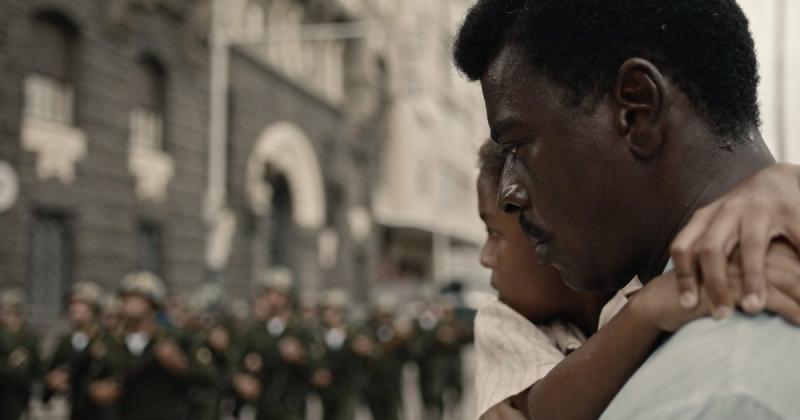Marighella: filme de guerrilheiro negro ...
