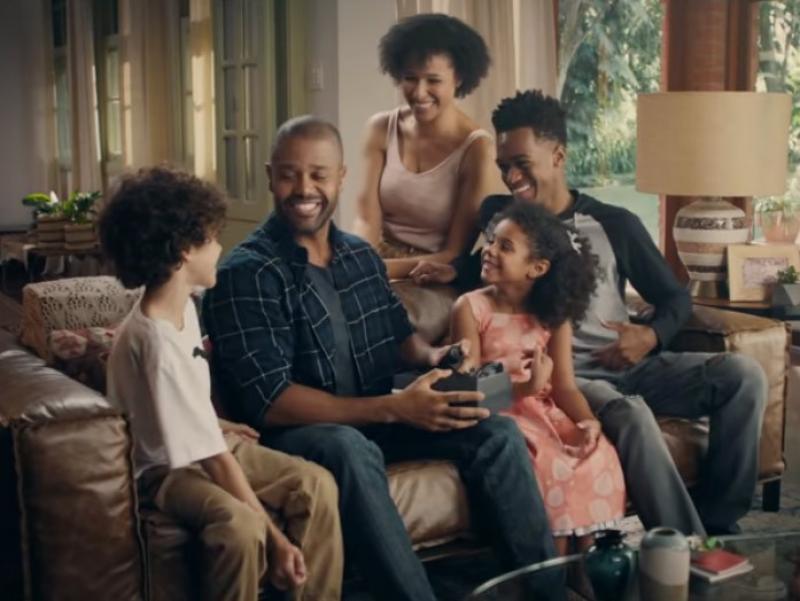 O que significa mais negros nas publicidades?