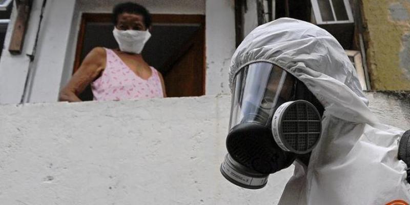 Negros e a Pandemia