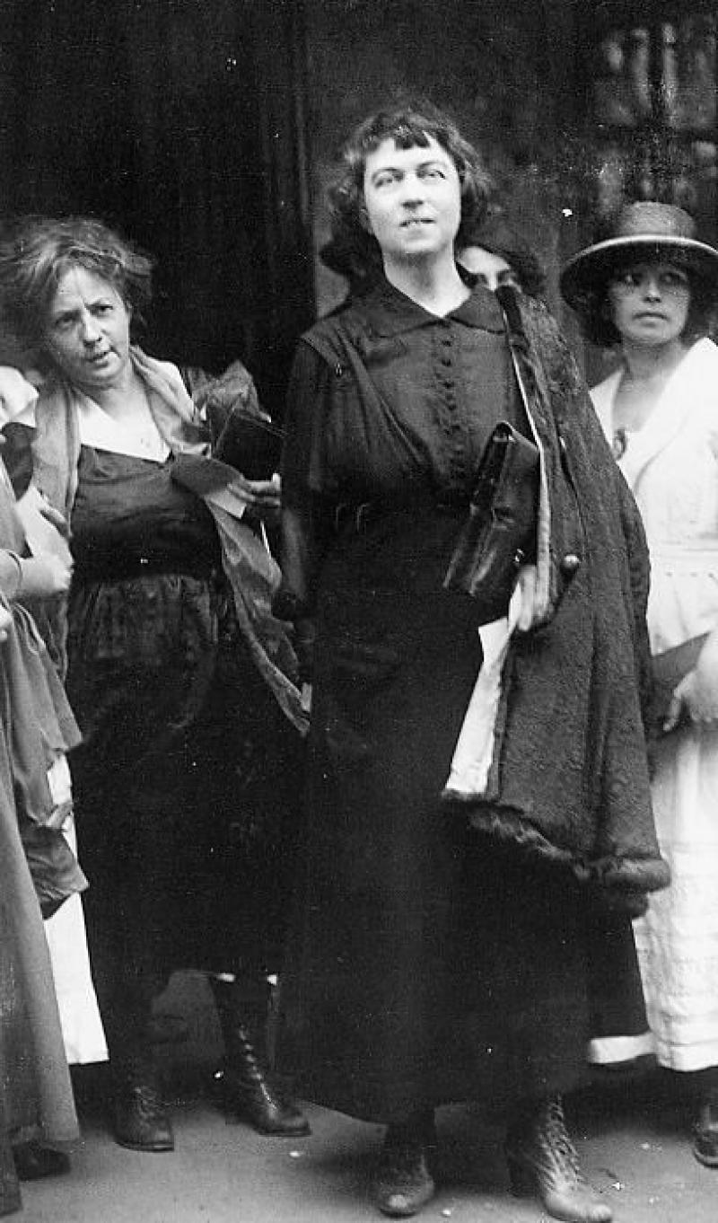 O Comunismo e a Famlia - Alexandra Kollontai ...