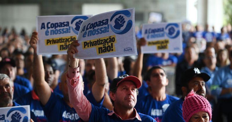 MG: PEC do Cala Boca abre caminho para...