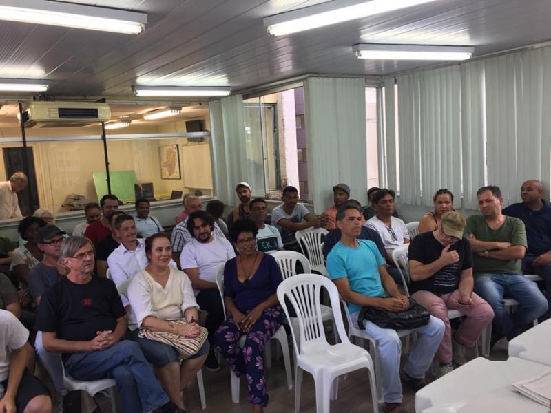 Sindicato dos Msicos de MG convoca categoria...