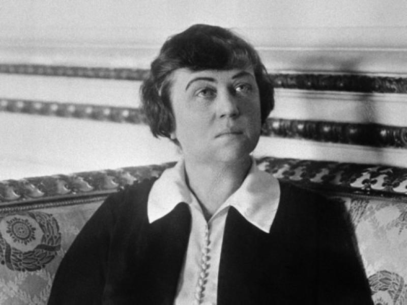 O Comunismo e a Famlia - Alexandra Kollontai ...