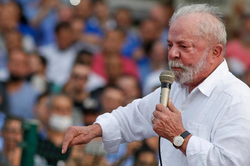 Comea a campanha eleitoral para derrotar o...