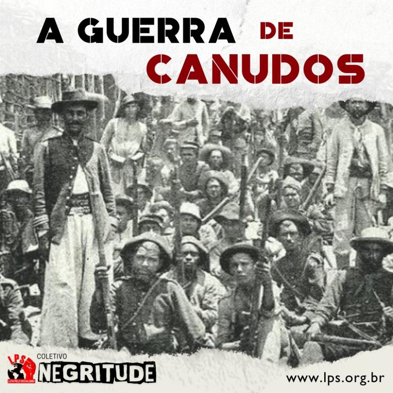 Guerra de Canudos