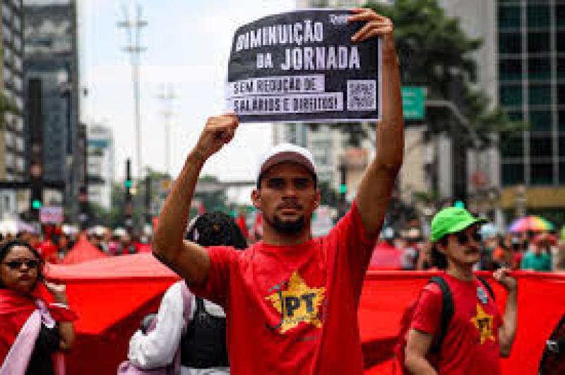 Por que a escala 6x1 precisa ser extinta? 