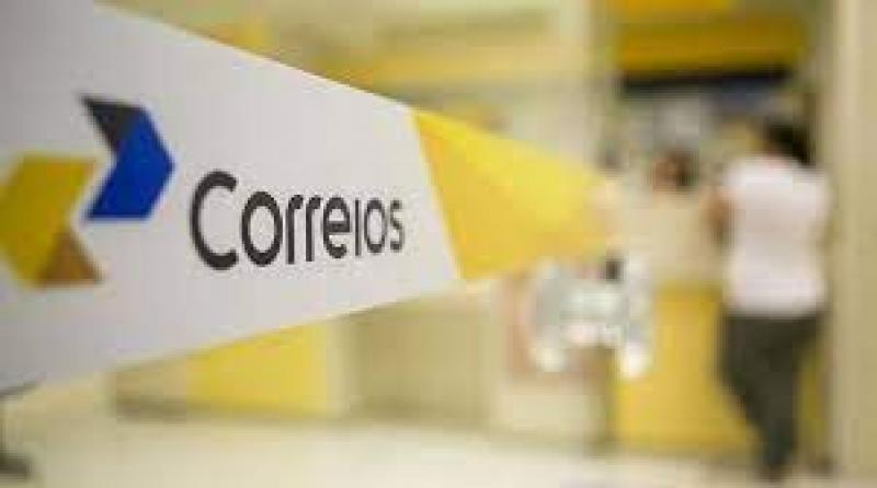 Proteo contra assdio nos Correios