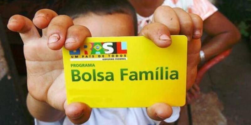 Bolsa Famlia protege a primeira infncia