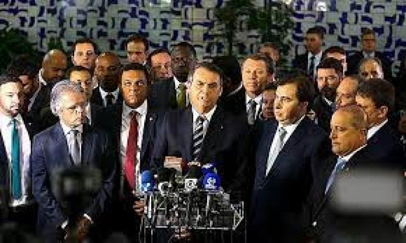 Os descaminhos da burguesia