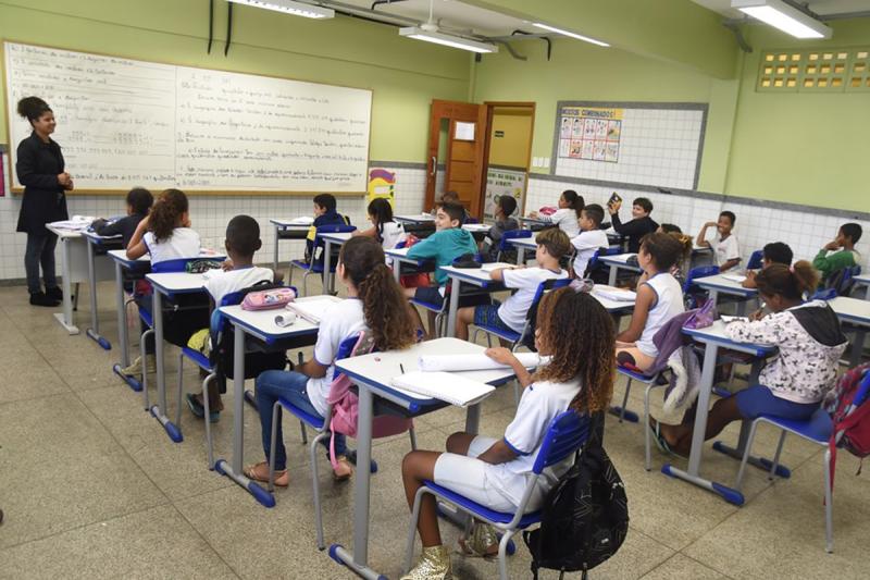 Novo Plano Nacional da Educação sob ameaça dos...