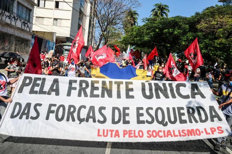 Anlise de Conjuntura - 1 Semana de Junho