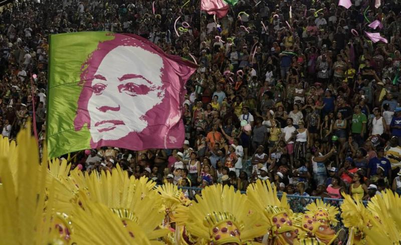 Carnaval - Uma festa popular com tradio...