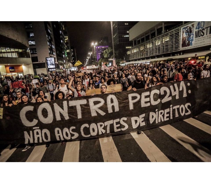 Carta Aberta da Auditoria-Fiscal do Trabalho...