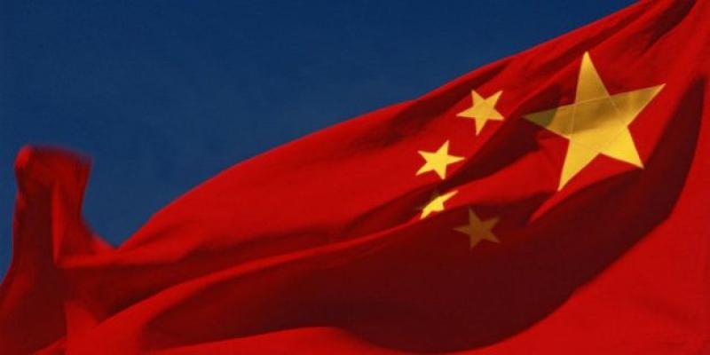 A China no centro da economia mundial