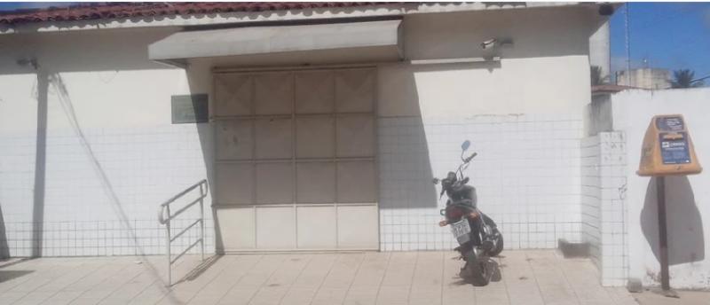 Pela manuteno de todas as agncias dos Correios