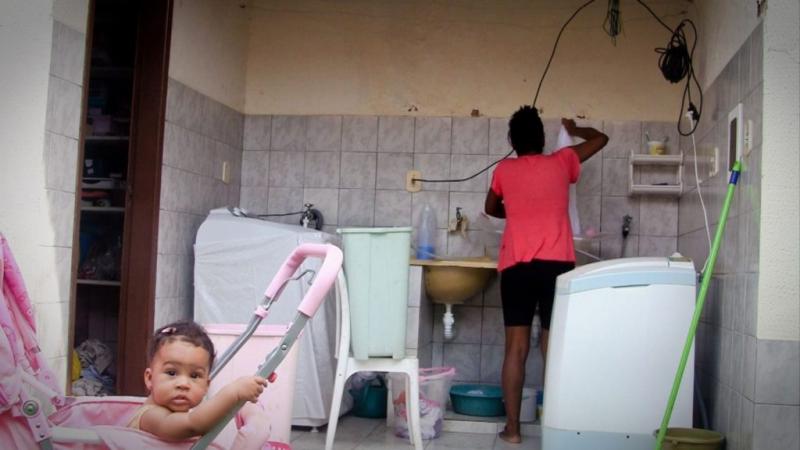 Mulheres da Amrica Latina: condies...