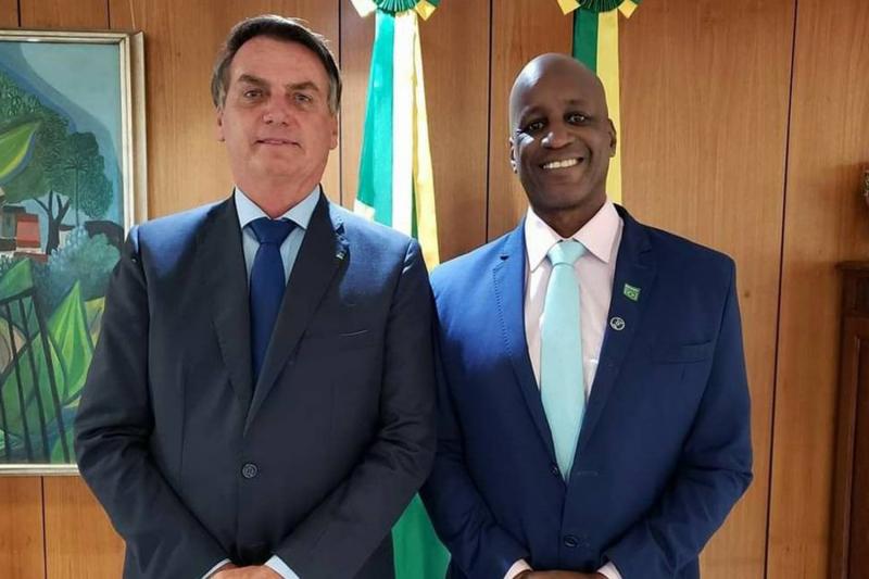 Conscincia Negra em tempos de bolsonarismo