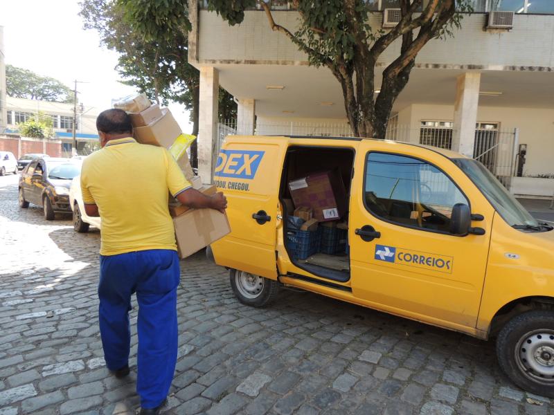 Crise nos Correios: desmonte da estatal é...