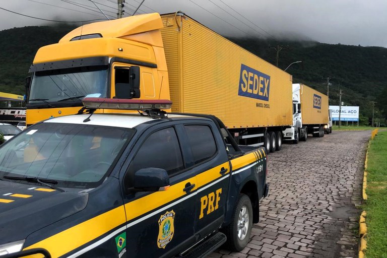 SÓ O CORREIOS PÚBLICO FAZ ISSO! 