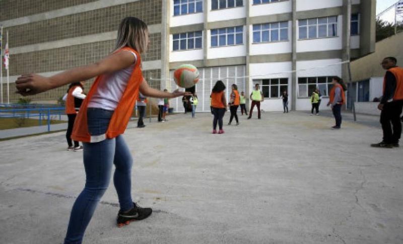 Verbas pblicas para Educao Pblica  a soluo