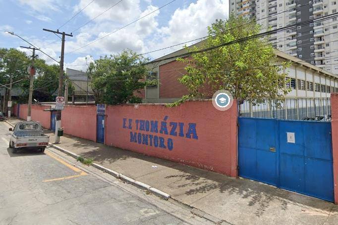 A farsa do concurso para professores de So Paulo