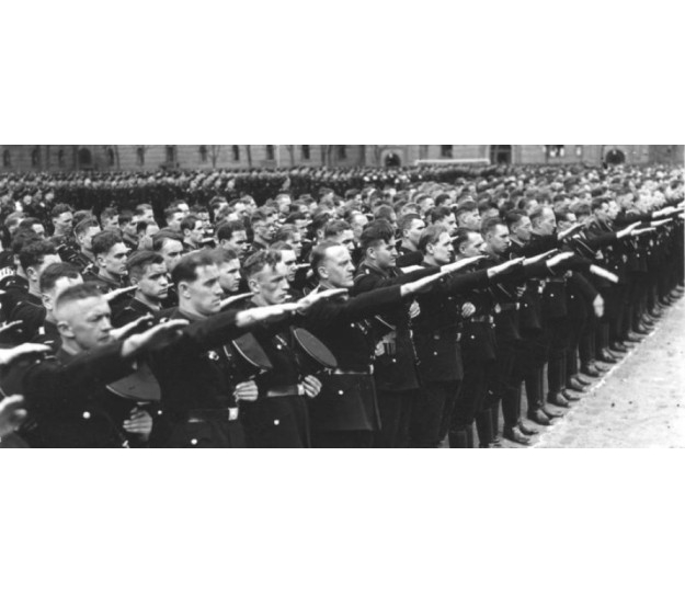 Estado, Regime e Governo - Parte IV  O Regime...