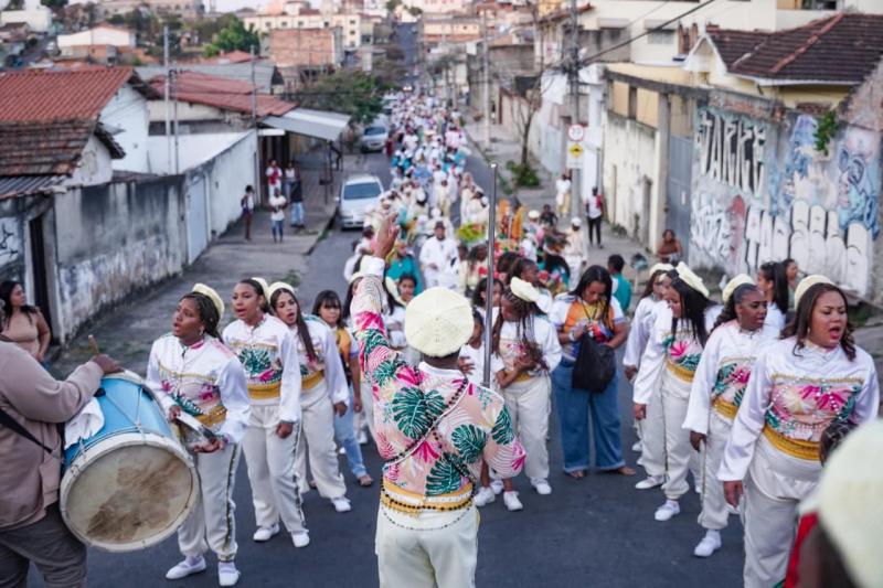 25 anos do festejo da Guarda de São Bartolomeu...