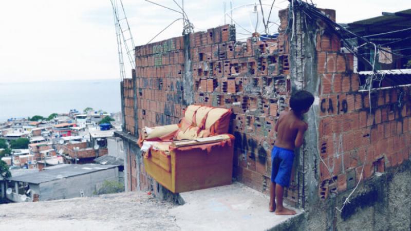 IBGE prova mais uma vez a existncia do racismo...