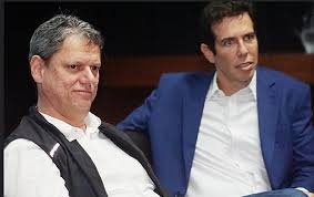 Tarcsio e Feder promovem mais ataques  Educao...