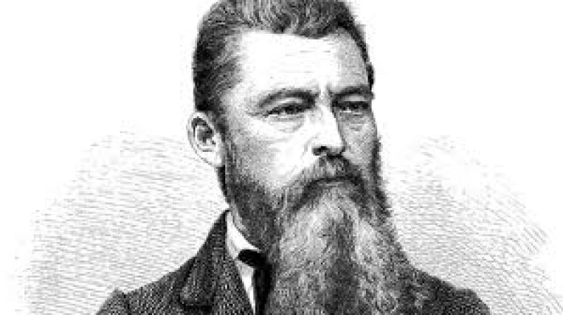 Ludwig Feuerbach, filsofo da libertao