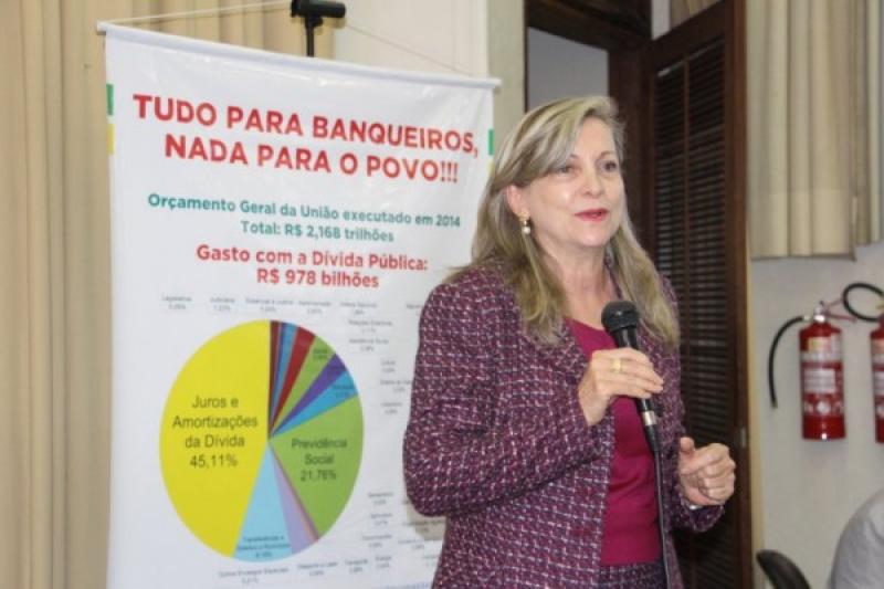 Desmascarando o dficit da Previdncia 