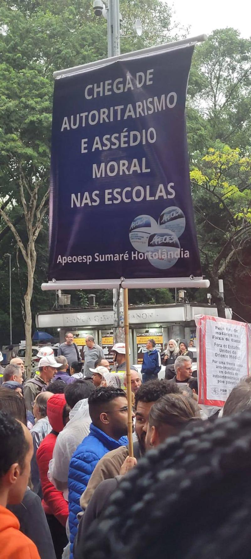 Governo de Tarcísio recorre à Justiça para...