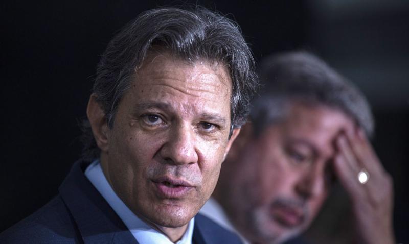 Arcabouo Fiscal: os limites da governabilidade