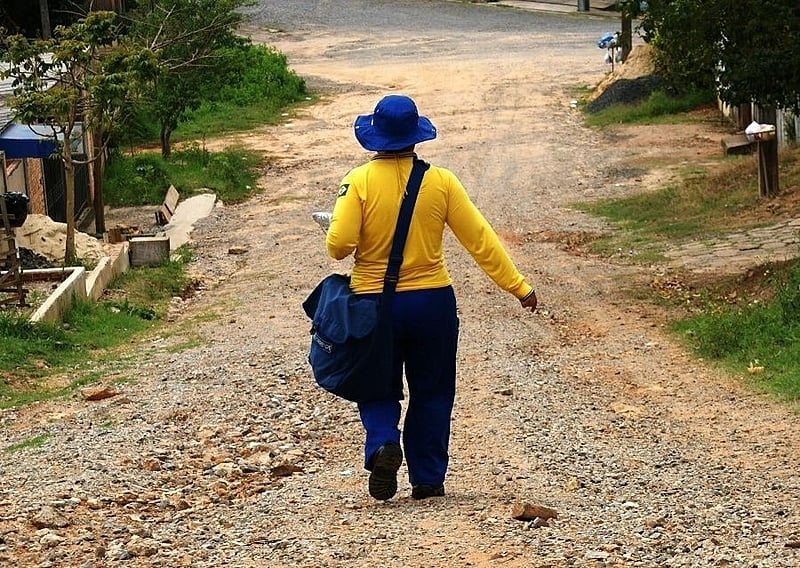 Correios: defender direitos, saúde e o caráter...