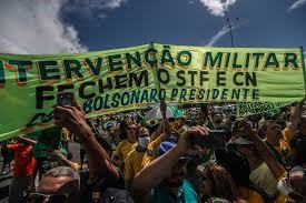 Justiça Histórica e a Defesa Permanente da...