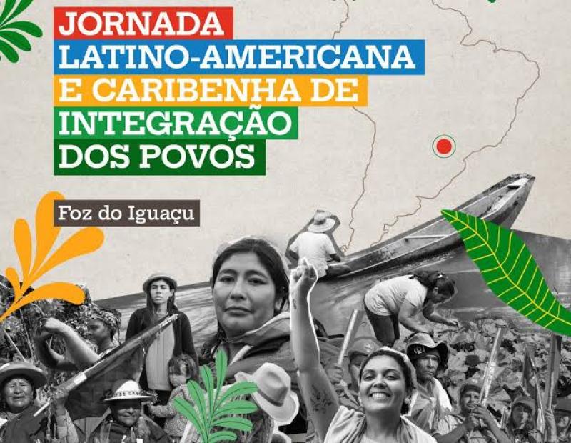 Jornada Latino-Americana e Caribenha de...
