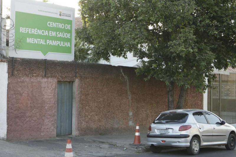 No ao fim dos Centros de Referncia  Sade...