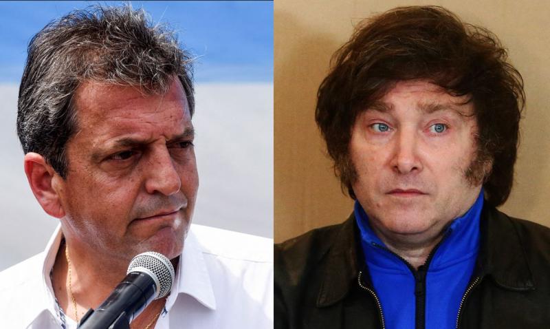 Argentina: se aproxima o 2 turno das eleies