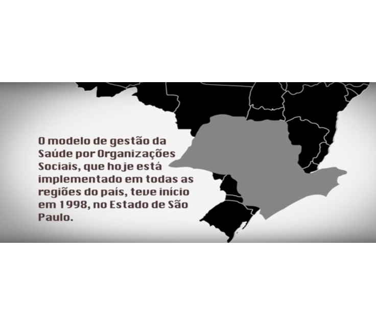 No  privatizao da sade e educao  no s OS